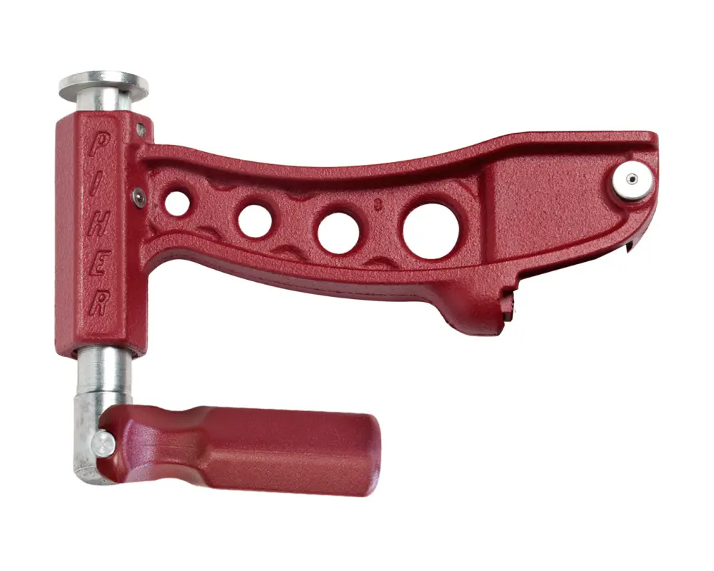 PIHER Beweegbare bek MAXI E