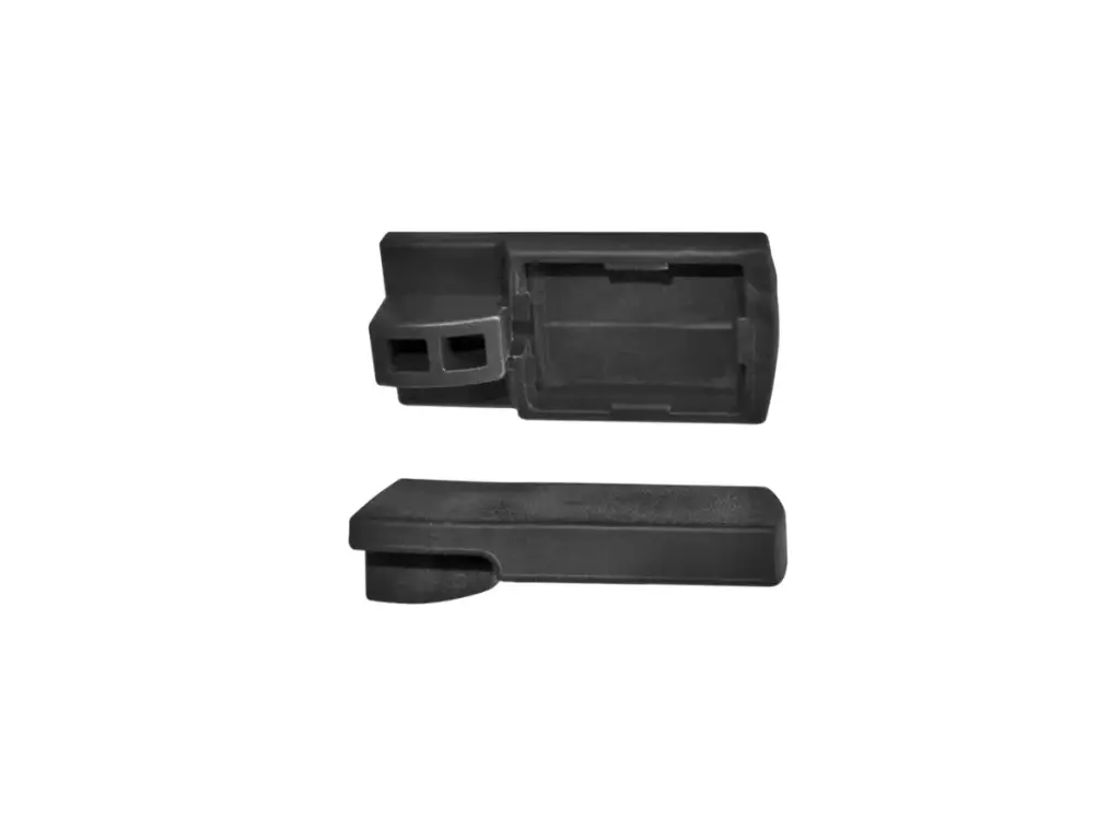 PIHER Set beschermpads voor Micro klem (2 st.)