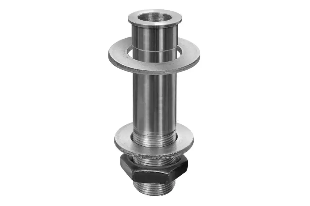 PIHER TCP Adapter Ø16 tot Ø30