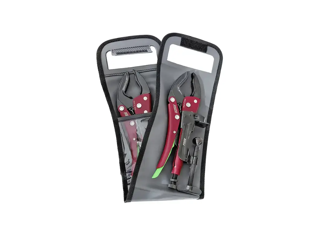 PIHER Griptang Hands Free set HK-SET4