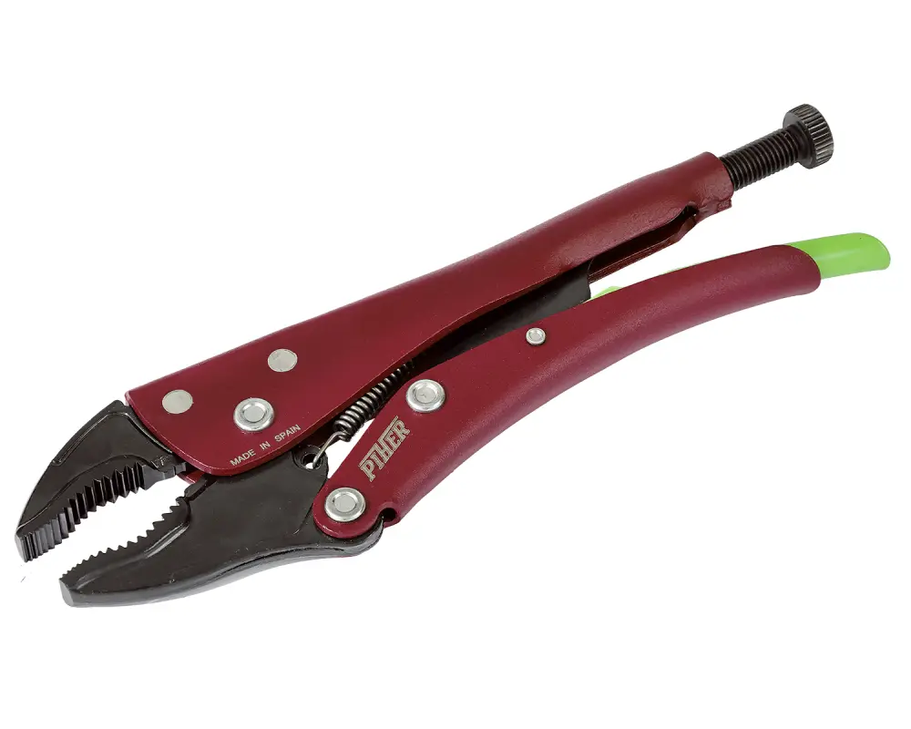 PIHER Ronde Griptang 111 10"