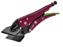 PIHER Griptang voor plaatstaal 128 8"