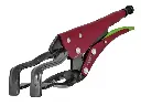 PIHER Griptang voor buizen 126 12"