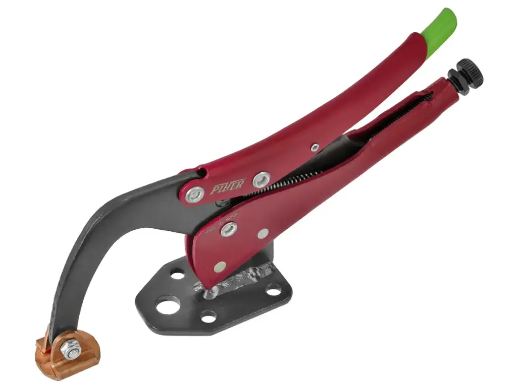 PIHER Griptang C voor tafel 12"
