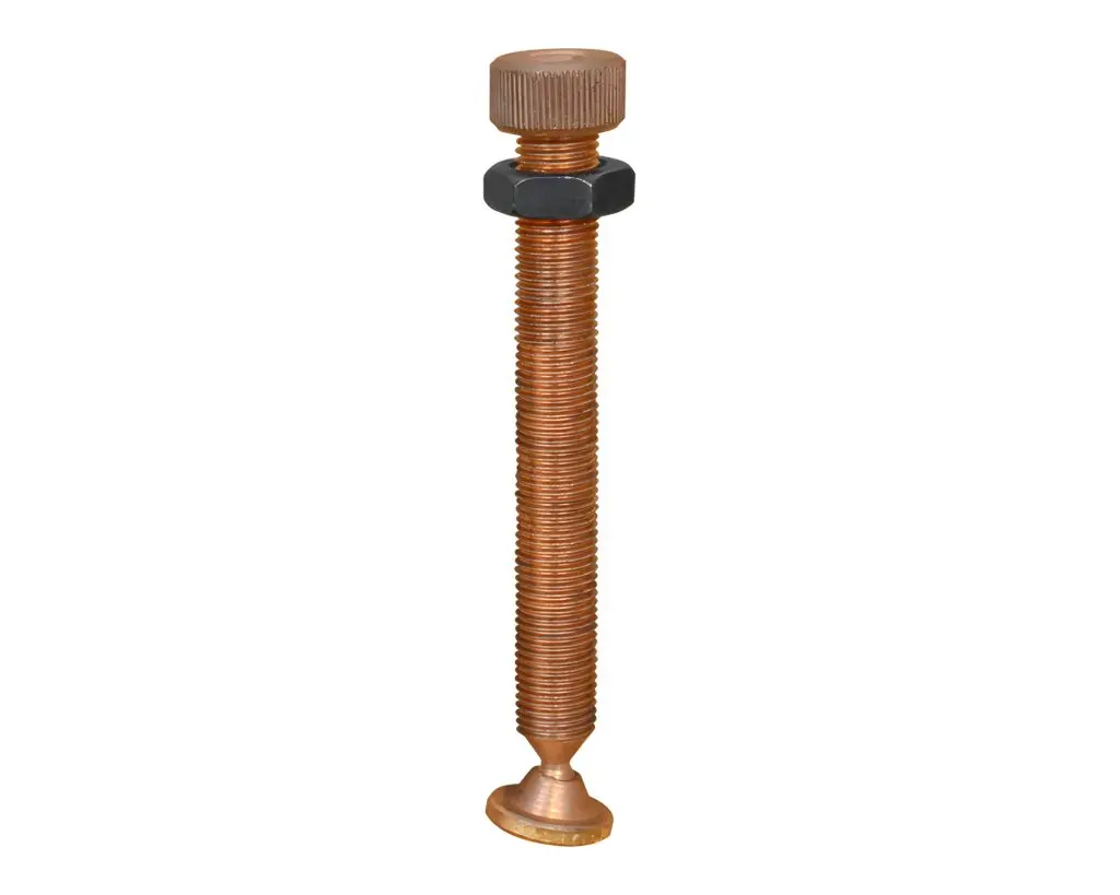 PIHER Reserve schroef GRIP 53112