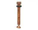 PIHER Reserve schroef GRIP 53112