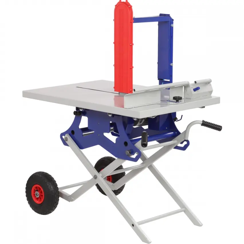 Belmash MCS 500 mobiele zaagmachine "Ytong" 2200W