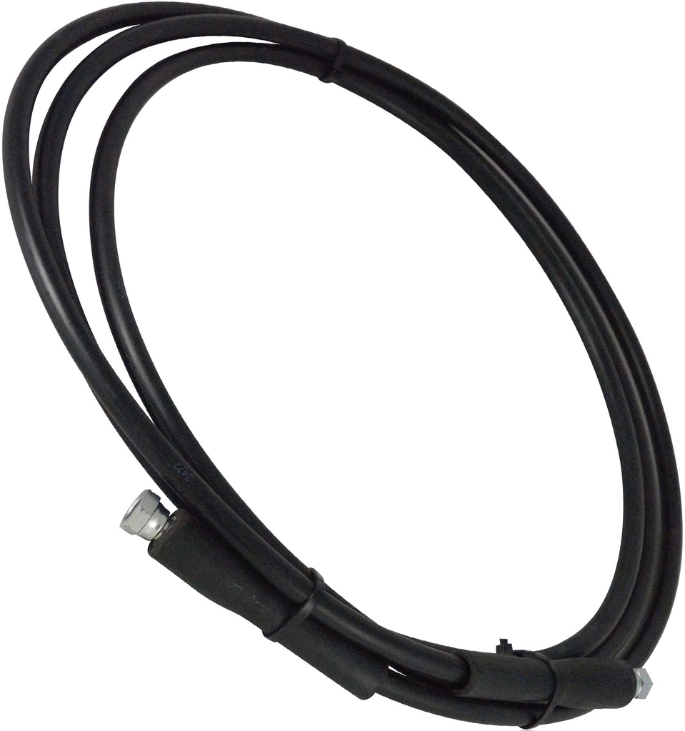 Colles Pulvérisables - Accessoires Flexible - 4m  1st/pc