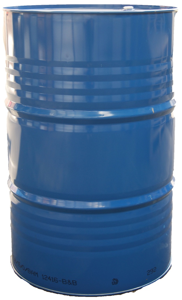 Colles instantanés 1 k PU Sandwichpanelenlijm 025 P180 Ambre 205kg