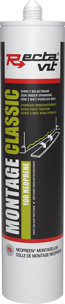 Colles de montage Montage Classic Beige 0,35kg