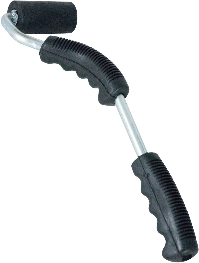 Handgereedschap Aandrukrol  1st/pc