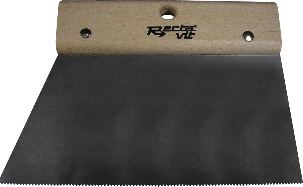  Peigne à colle 'Colle de Contact'  1st/pc