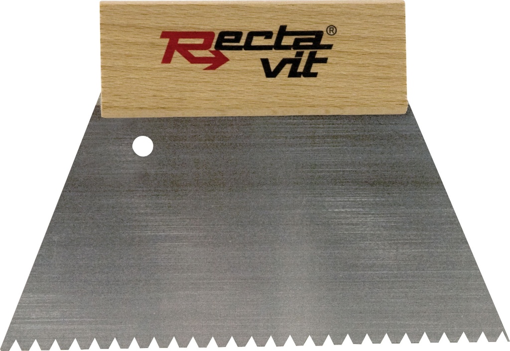  Peigne à Colle 'Colle Parquet'  1st/pc