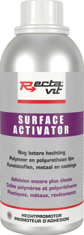 Sous-couche Surface Activator Transparent 0,5L
