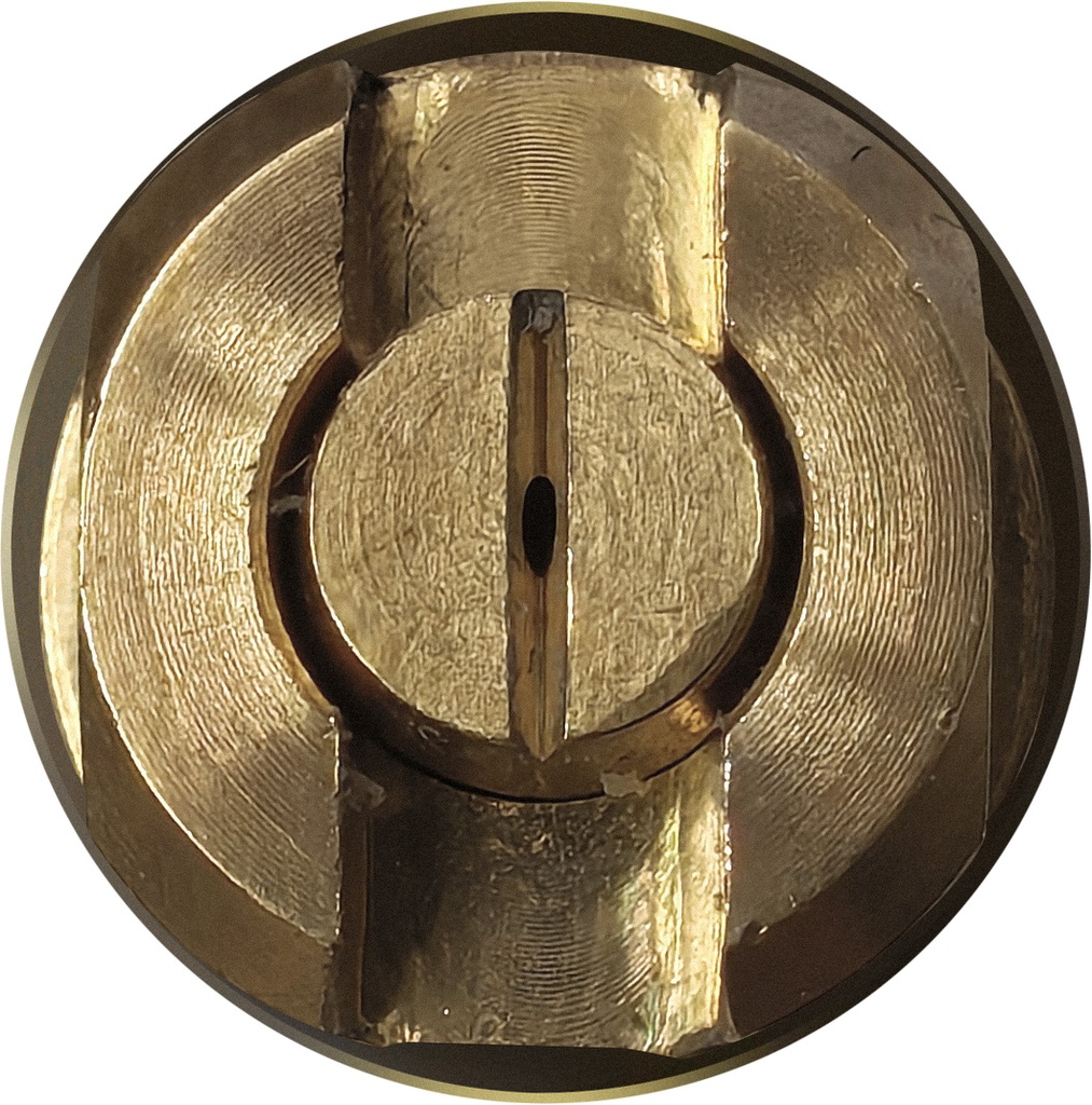  Buse 60° (M)  1st/pc