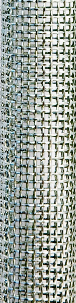  Tamis pour injection (Métal)  1st/pc