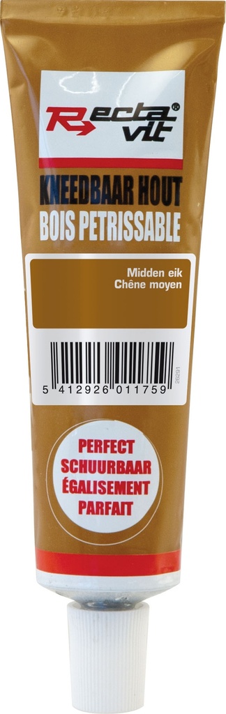 Bois Pétrissable Chêne moyen 0,05L