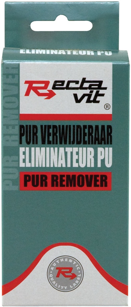  Pur Remover Beige 0,1L