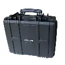 Durotec "DuroCase N°1" heavy duty koffer voor borstelmachine