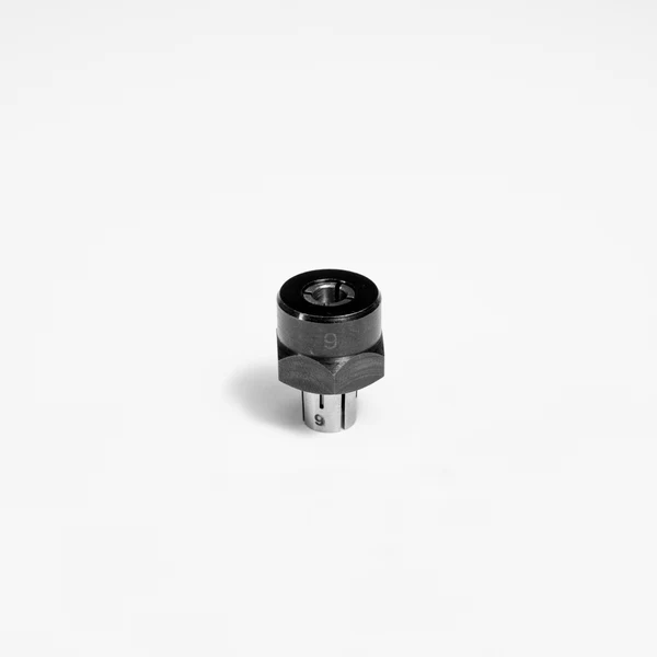 6mm Collet With Nut