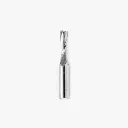 6 mm Up-Spiral Router Bit