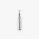 3 mm Up-spiral Router Bit