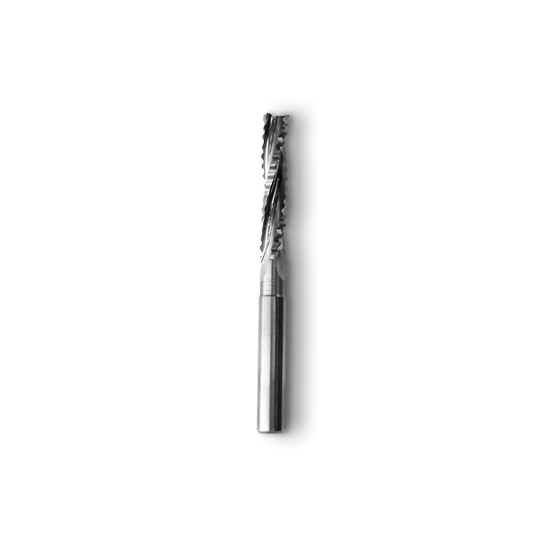 8mm x 35mm Roughing Bit