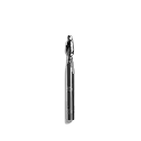 ¼” X ¾” Up-Spiral Flat Router Bit