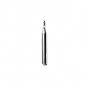 ⅛” X ¼” Up-Spiral O-flute Freesbit