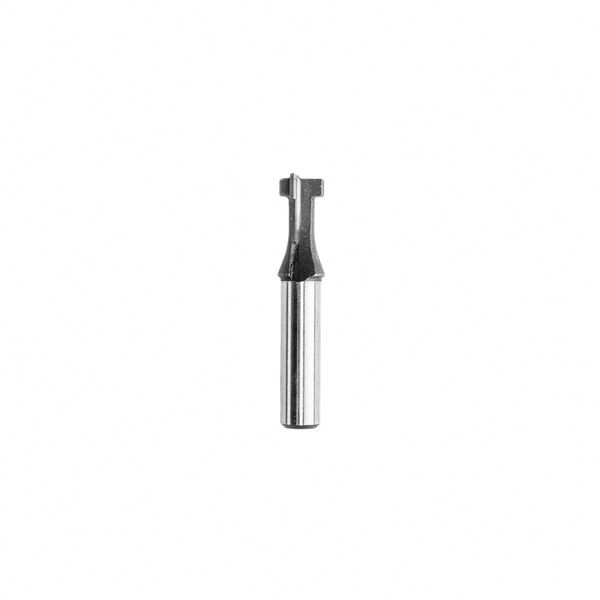 5 mm T-Sleuf Frees