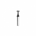 5 mm T-Sleuf Frees