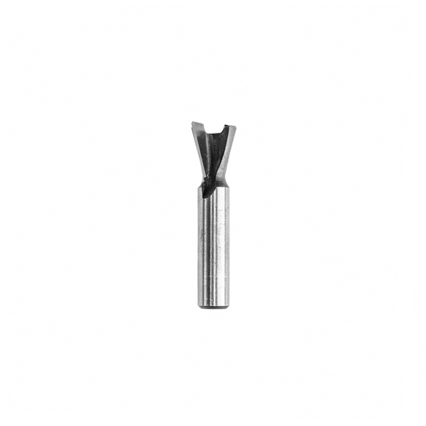 15º Dovetail Router Bit