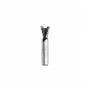 15° zwaluwstaartfrees