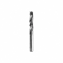 8mm X 35mm Up-Spiral Flat Router Bit