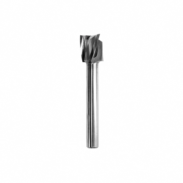 16mm X 16mm Clearing Router Bit