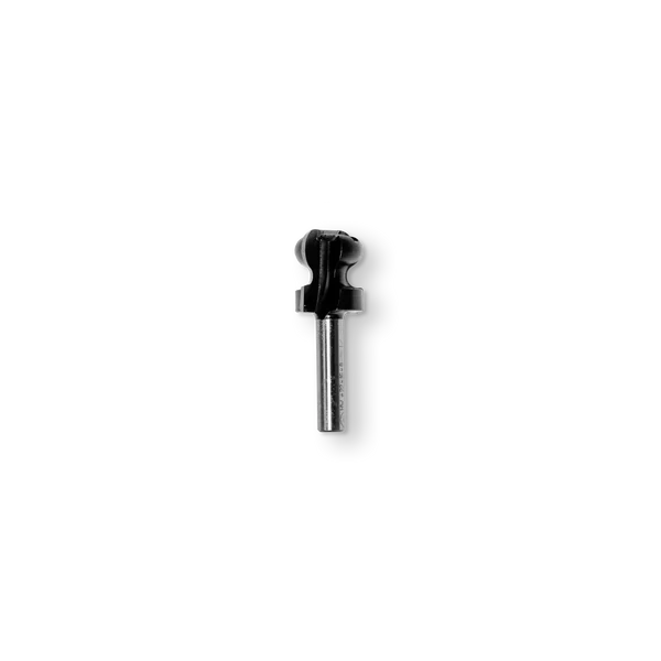 22mm x 16mm Fingerpull Router Bit