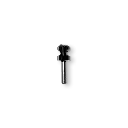 22 mm x 16 mm Ingefreesde Greepfrees