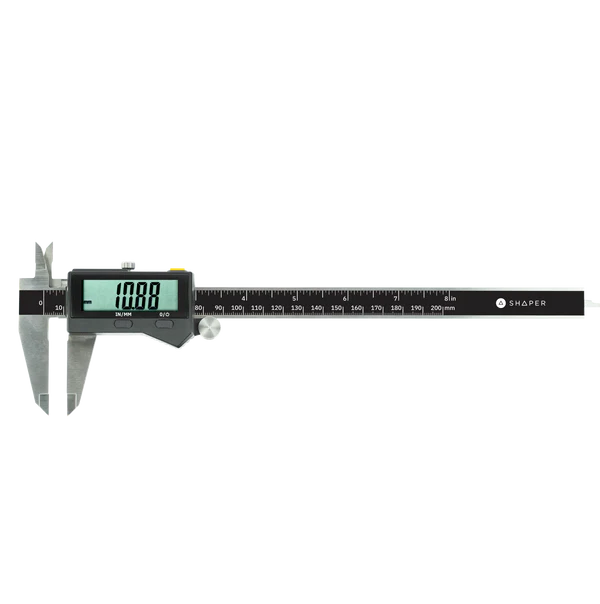 Connected Caliper