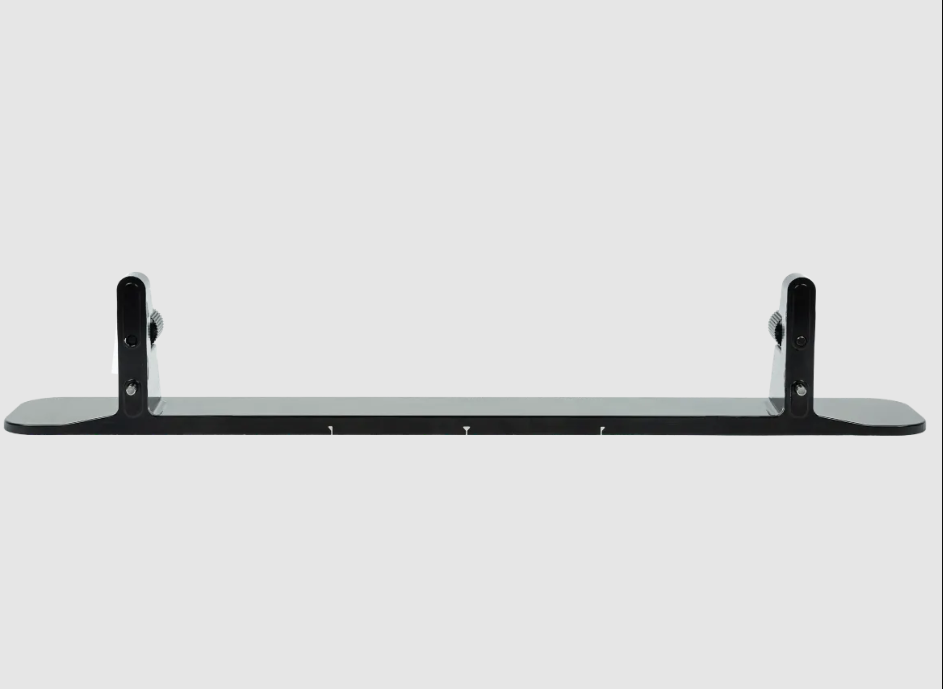 Edge Mortising Adapter