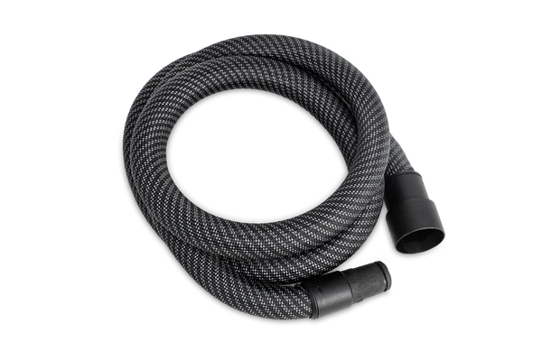 Shaper Woven Dust Hose