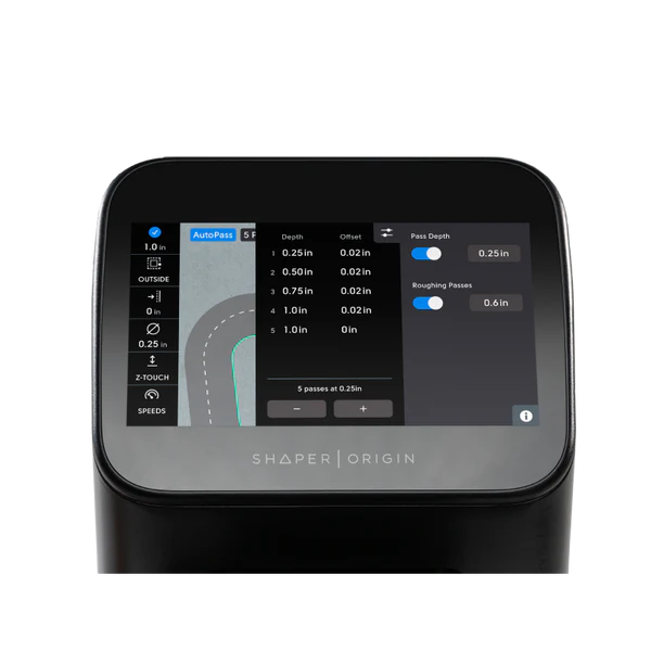 AutoPass Extension