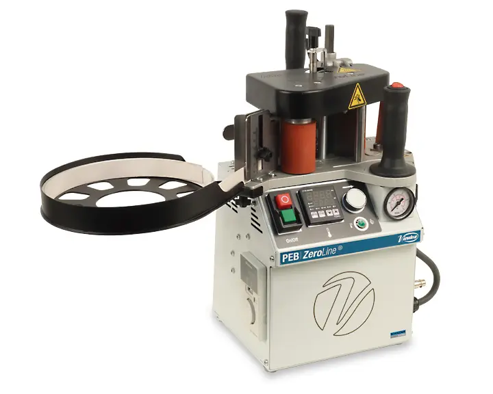 Virutex Kantenlijmer PEB ZeroLine 230V