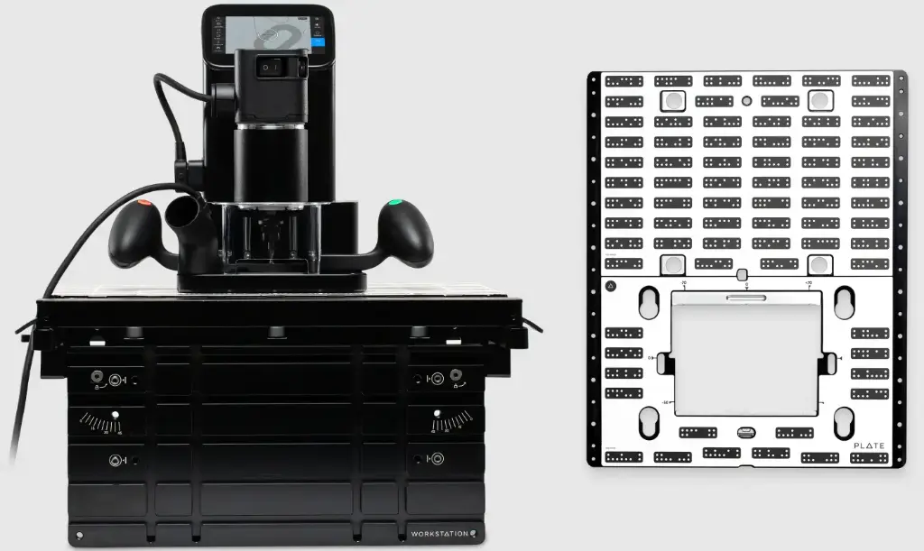 COMPLETE ORIGIN SYSTEM 