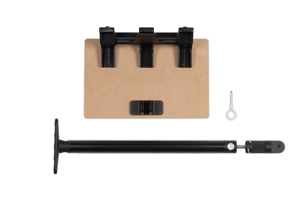Shelf Upgrade Kit