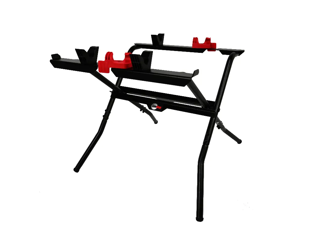 SawStop châssis pliable pour scie sur table compacte