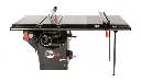 SawStop Professionele cabinet zaagtafel 3PK 230V 36" T-Glide Advance aanslagsysteem - PRESALE