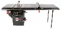 SawStop Professionele cabinet zaagtafel 3PK 230V 52" T-Glide Advance Fence System - PRESALE
