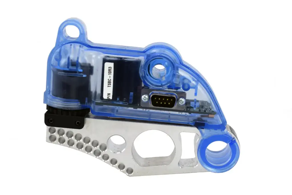 SawStop Remcartridge voor de 254mm Compact en Jobsite tafelzaag