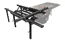 SawStop Grote schuiftafel 70" (niet compatibel met mobiele onderstellen)