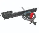 SawStop guide à onglet
